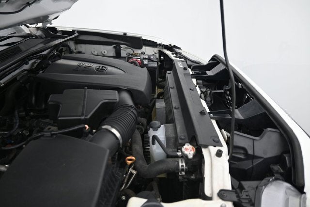 2019 Toyota Tacoma SR5