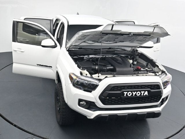 2019 Toyota Tacoma SR5
