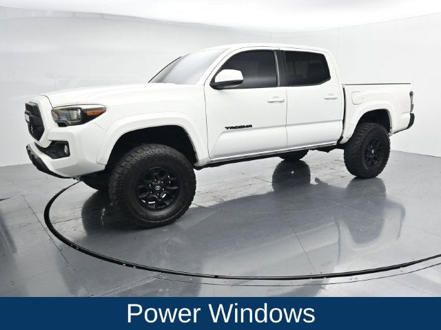 2019 Toyota Tacoma SR5