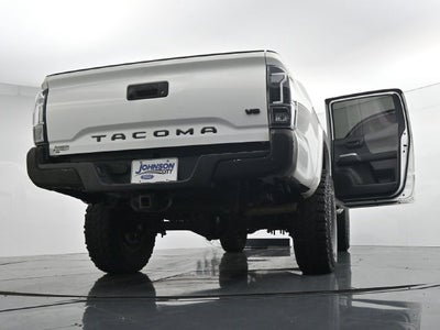 2019 Toyota Tacoma SR5