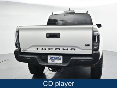 2019 Toyota Tacoma SR5