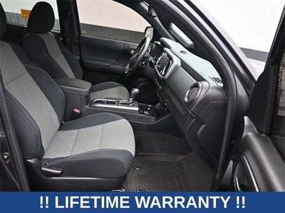 2022 Toyota Tacoma TRD Off-Road