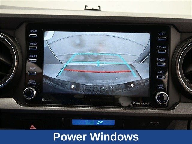 2022 Toyota Tacoma TRD Off-Road