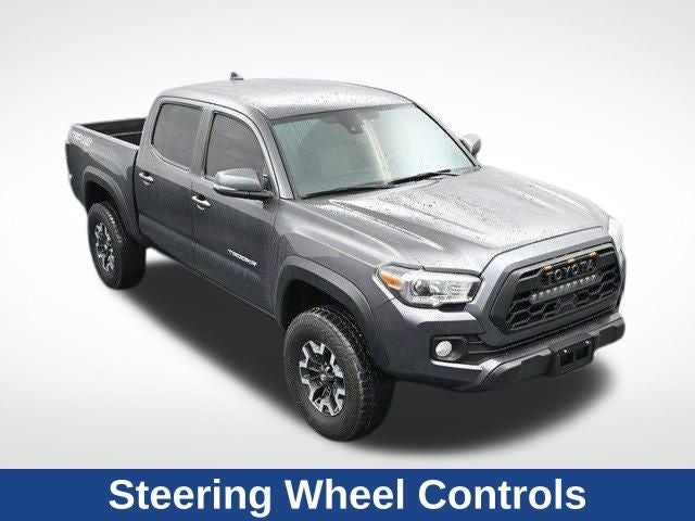 2022 Toyota Tacoma TRD Off-Road