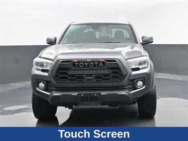 2022 Toyota Tacoma TRD Off-Road