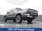 2022 Toyota Tacoma TRD Off-Road