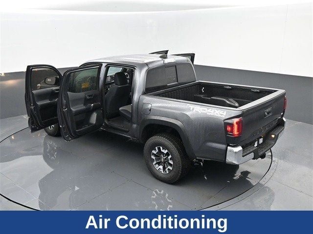 2022 Toyota Tacoma TRD Off-Road