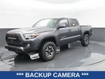 2022 Toyota Tacoma TRD Off-Road