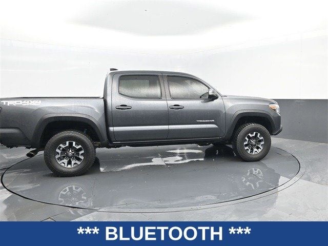 2022 Toyota Tacoma TRD Off-Road