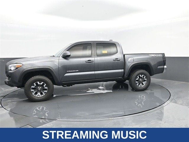 2022 Toyota Tacoma TRD Off-Road