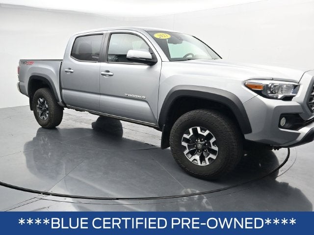 2023 Toyota Tacoma TRD Off-Road