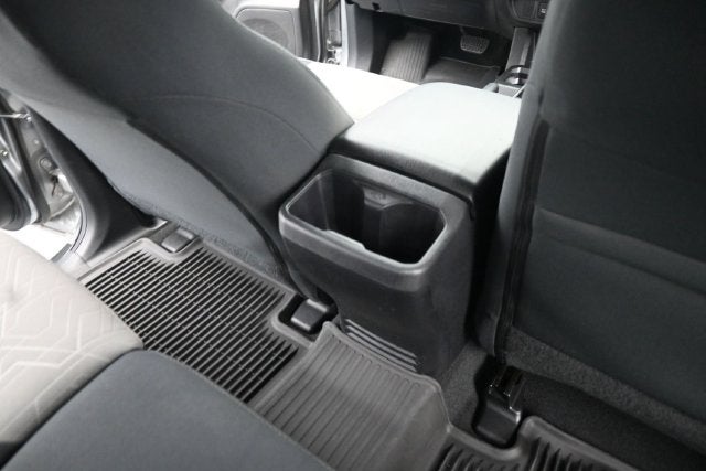 2023 Toyota Tacoma TRD Off-Road