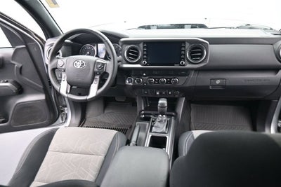 2023 Toyota Tacoma TRD Off-Road