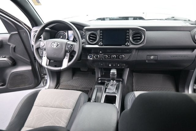 2023 Toyota Tacoma TRD Off-Road