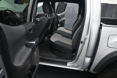2023 Toyota Tacoma TRD Off-Road