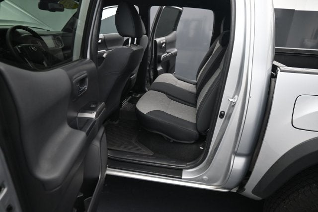 2023 Toyota Tacoma TRD Off-Road