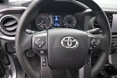 2023 Toyota Tacoma TRD Off-Road