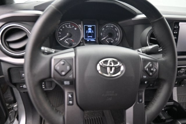 2023 Toyota Tacoma TRD Off-Road