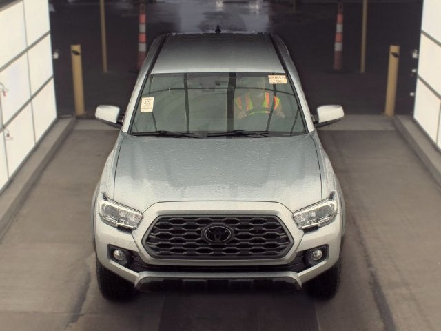 2023 Toyota Tacoma TRD Off-Road