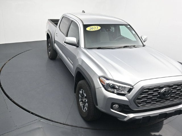 2023 Toyota Tacoma TRD Off-Road