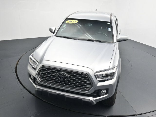 2023 Toyota Tacoma TRD Off-Road