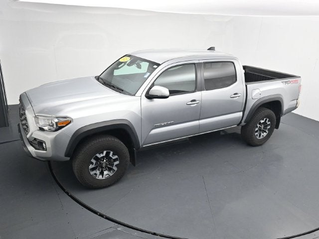 2023 Toyota Tacoma TRD Off-Road