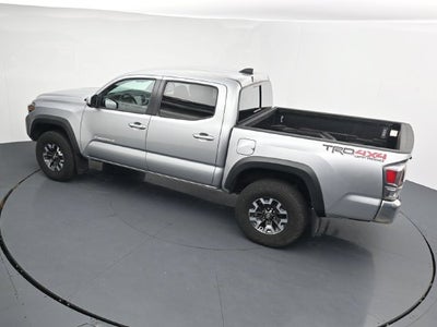 2023 Toyota Tacoma TRD Off-Road