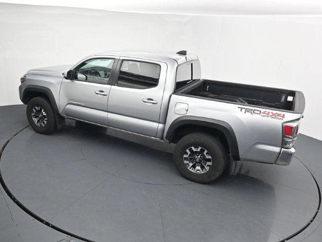 2023 Toyota Tacoma TRD Off-Road