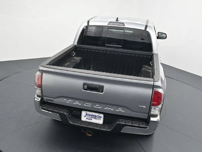 2023 Toyota Tacoma TRD Off-Road