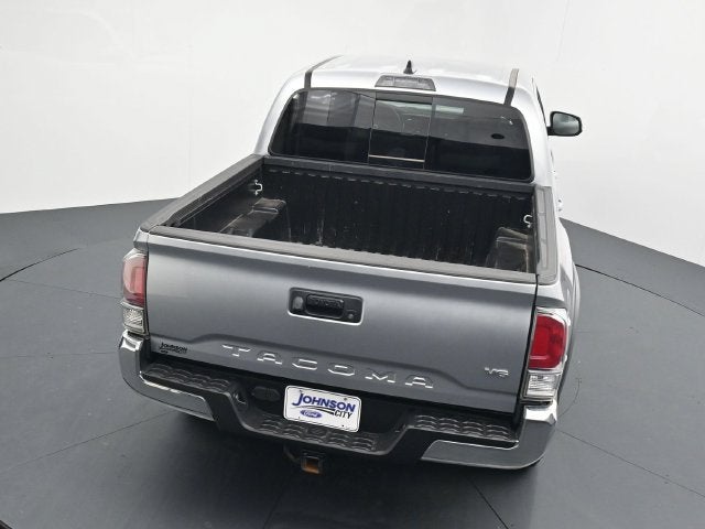 2023 Toyota Tacoma TRD Off-Road