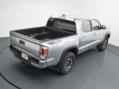 2023 Toyota Tacoma TRD Off-Road
