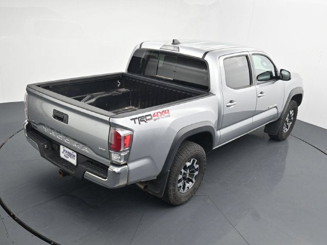 2023 Toyota Tacoma TRD Off-Road