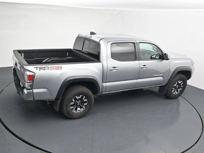 2023 Toyota Tacoma TRD Off-Road
