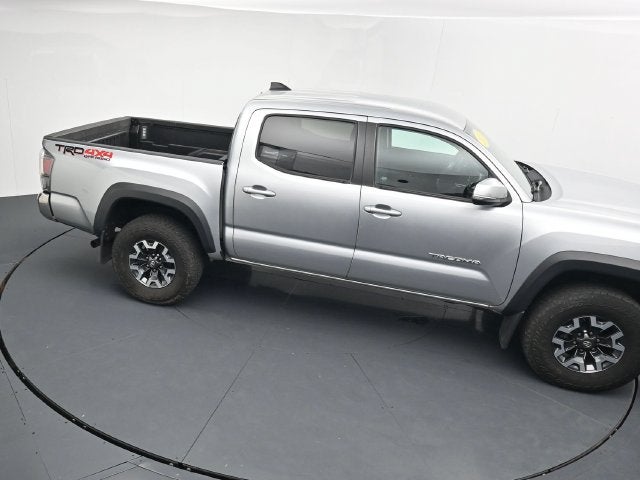 2023 Toyota Tacoma TRD Off-Road