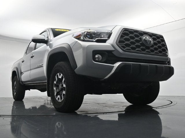 2023 Toyota Tacoma TRD Off-Road