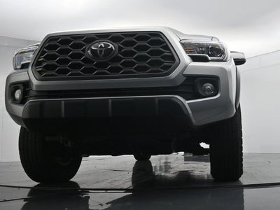 2023 Toyota Tacoma TRD Off-Road