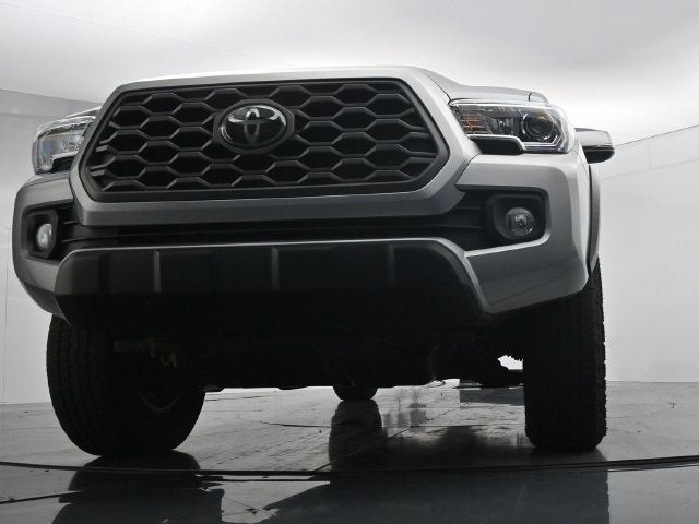 2023 Toyota Tacoma TRD Off-Road