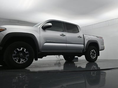 2023 Toyota Tacoma TRD Off-Road