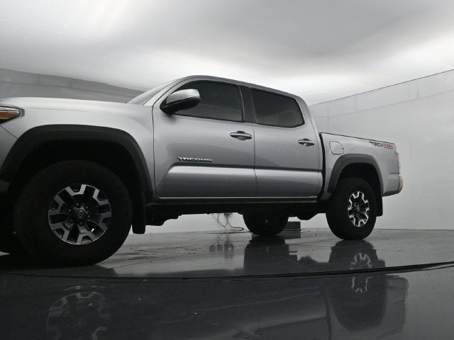 2023 Toyota Tacoma TRD Off-Road