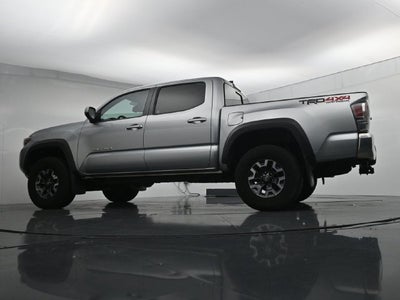 2023 Toyota Tacoma TRD Off-Road