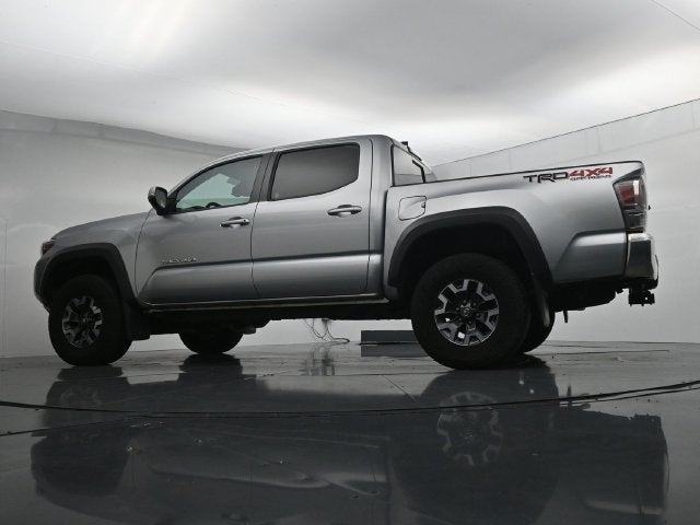2023 Toyota Tacoma TRD Off-Road