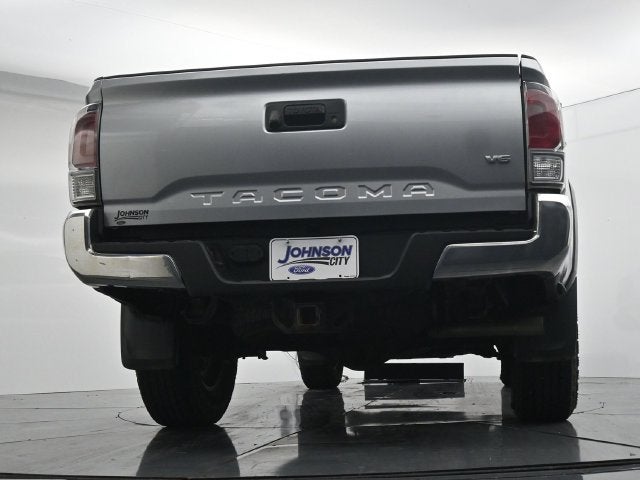 2023 Toyota Tacoma TRD Off-Road