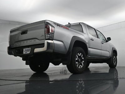 2023 Toyota Tacoma TRD Off-Road