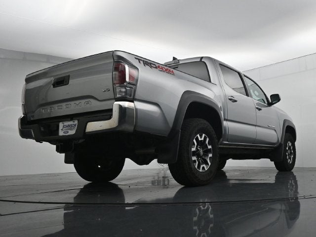 2023 Toyota Tacoma TRD Off-Road