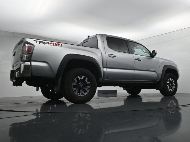 2023 Toyota Tacoma TRD Off-Road