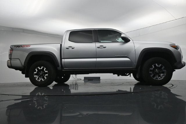 2023 Toyota Tacoma TRD Off-Road