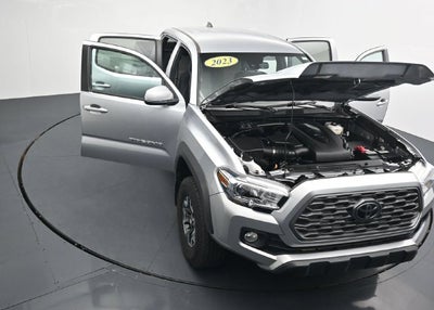 2023 Toyota Tacoma TRD Off-Road