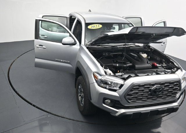 2023 Toyota Tacoma TRD Off-Road