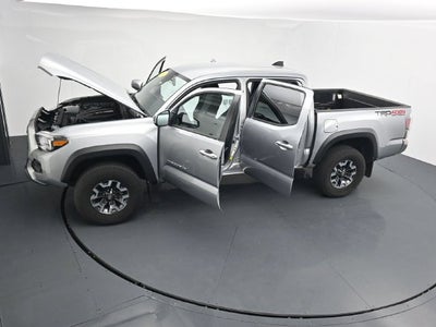 2023 Toyota Tacoma TRD Off-Road