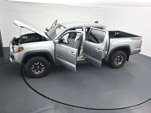2023 Toyota Tacoma TRD Off-Road
